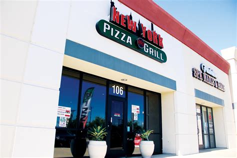 Pizza shop relies on Dinuba support - The Sun-Gazette Newspaper