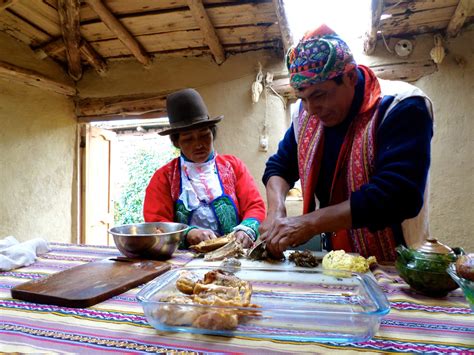 Exploring Peruvian Culture Through Homestay Voluntourism ...