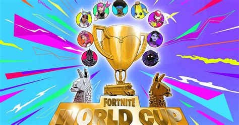 Fortnite world cup tournament final, semi final and quarter final and all weeks. Pro Who Placed Last At The Fortnite World Cup Is ...