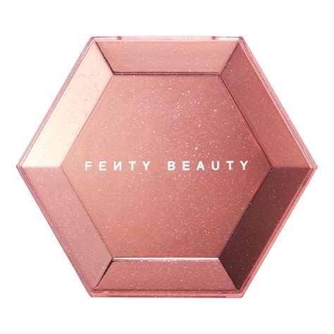Buy Fenty Beauty Diamond Bomb All Over Diamond Veil Sephora Philippines