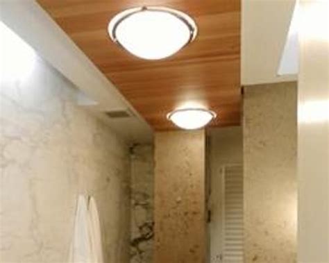 Recessed Lighting In Concrete Ceilings Furniture Lighting And Decor In