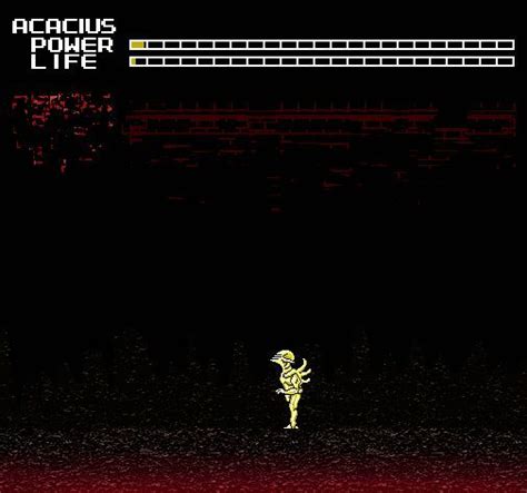 Godzilla monster of monster (godzilla nes creepypasta). NES Godzilla Creepypasta/Capitulo 8: Final (Parte 4 ...