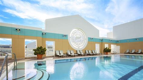Fort Lauderdale Hotels Sheraton Suites Fort Lauderdale Plantation