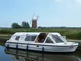 Broads Boat Hire Norfolk Photos