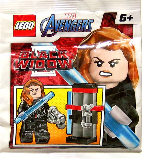 Lego Black Widow 2021 Ubicaciondepersonascdmxgobmx
