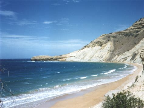 Filemonte Cristi Coastline Wikimedia Commons