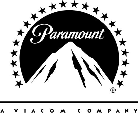 Logo Paramount Png Transparente Stickpng