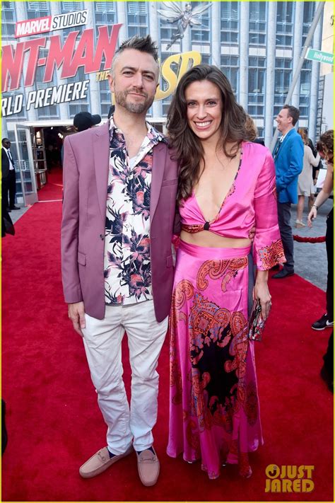 My wife worked with him on a movie 2019's brightburn  and i trust his opinion. Gilmore Girls' Sean Gunn Is Married - And Brother James ...