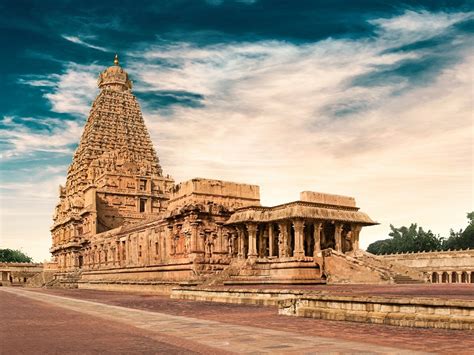 15 Famous Oldest Temples In India With Details Styles At Life