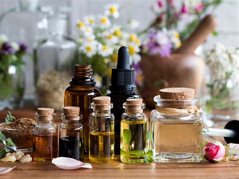 5 Essential Oils That Might Win The Fight Against Lyme Disease Easy