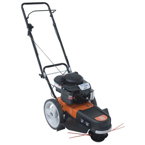 Husqvarna 190 Cc 22 In String Trimmer Mower In The String Trimmer