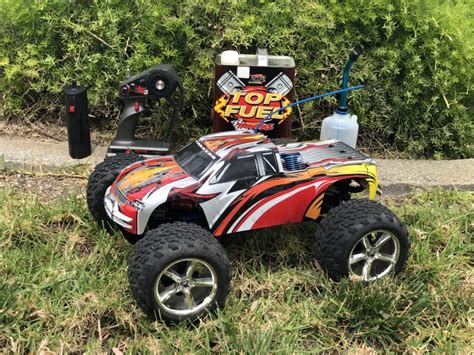Everything You Need To Know About Rc Cars And Trucks Intro Into Blog