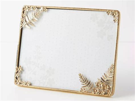 19 Wedding Invitation Frames To Show Off Your Stationery