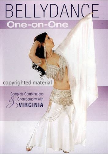 Bellydance One On One Complete Combinations And Choreography Dvd 2006