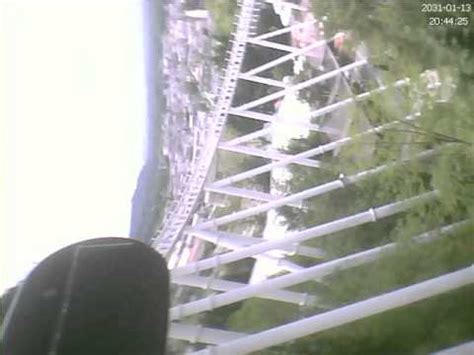 Maybe you would like to learn more about one of these? 富士急ハイランド ドドンパ ジェットコースター Roller coaster - YouTube