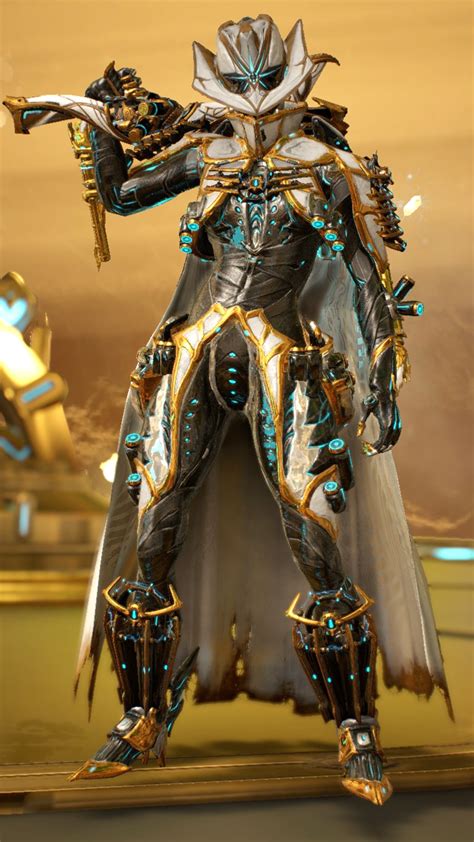 Tennocon 2021 will host the gameplay reveal of the next expansion coming to warframe, titled the new war. Mesa "Prime" : WarframeRunway