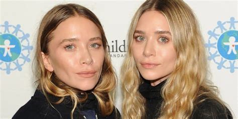 10 Most Famous Set Of Identical Twins