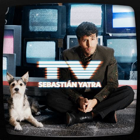 Sebastián Yatra Tv Lyrics Genius Lyrics