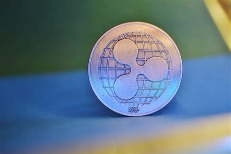 XRP koers is flink gedaald na Flare airdrop, deze support ...