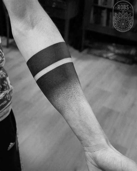Armband Tattoos Geometrictattoos Armband Tattoo Design Leg Band