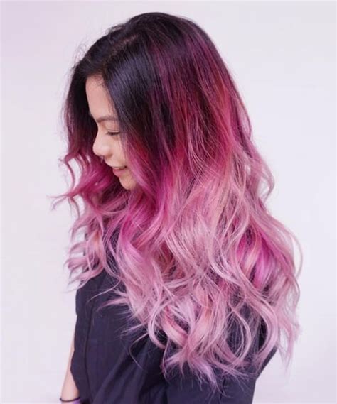 See the best celebrity pastel hair colors, plus the products you need to recreate the looks at home. 62 Inspiring Pastel Hair Ideas to make You Look Magical