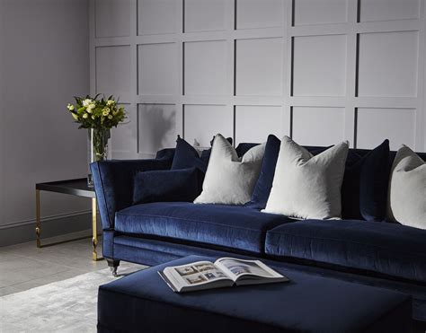 30 Velvet Sofa Living Room Ideas Decoomo