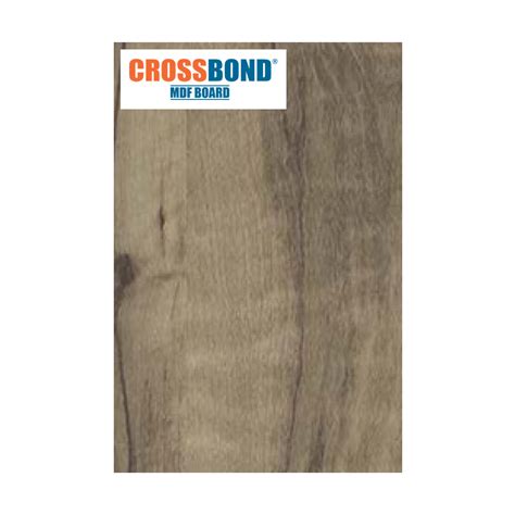 Buy Crossbond Classic Osl 75 Mm Thick Interior Pre Laminated Mdf Board