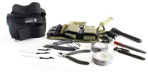 Eod Tool Kits From Eod Training Center Pros And Eod Mini