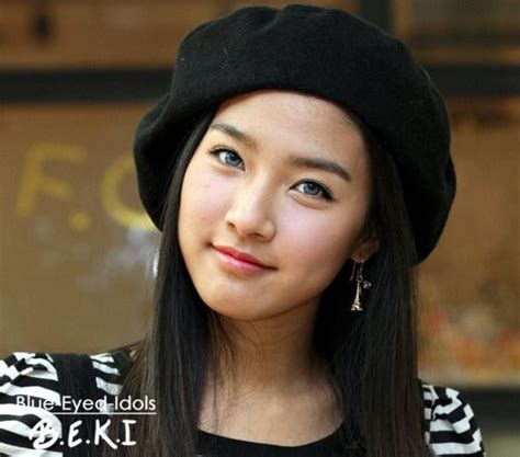 Check spelling or type a new query. Pin by Maggie Chau on Blue-Eyed Korean Idols