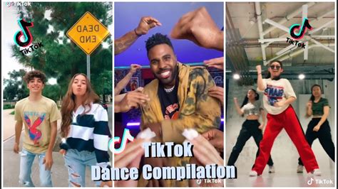 Ultimate Tiktok Dance Compilation 3 Tiktok Most Watched Youtube