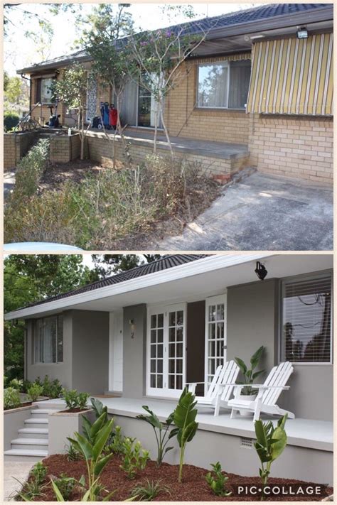 Exterior remodeling services inc., chicago, illinois. Just a gorgeous before/after transformation! You must take ...