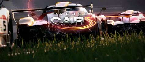 Project Cars Online Crack ~ Games Crack