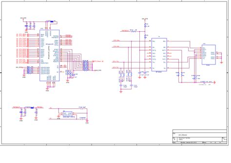It is converted into an internet format (design → create netlist) in a special tool for circuit schematic diagrams, and then it is imported into the pcb mobile phone software (design → import. pcDuino V1 and V2 Circuit Diagram | LinkSprite Learning Center