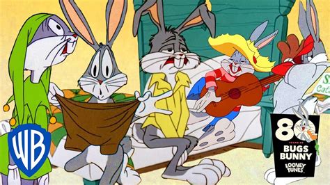 Minutes Of Bugs Bunny S Best Moments