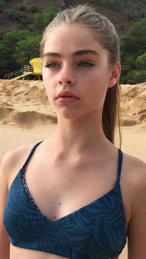Pin By Goodgod On Bikinis And Swimsuits Jade Weber Jade Weber Instagram Model