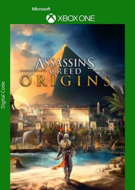 Assassins Creed Origins Xbox One Yolo Gamingkey