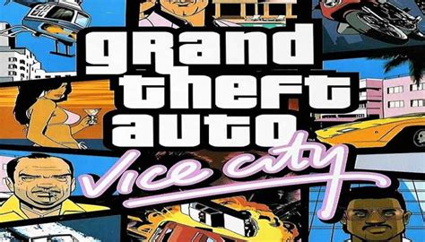 Grand Theft Auto Vice City Pc Version Full Game Free Download The