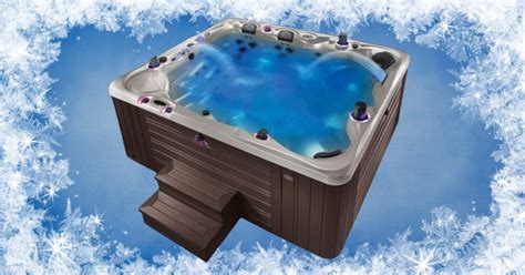 8 Essential Tips For Maintaining Your Hot Tub This Winter Skovish Pools