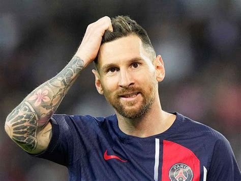 Lionel Messi Turns 36 A Look At Argentine Football Legend S Career Accomplishments Sports