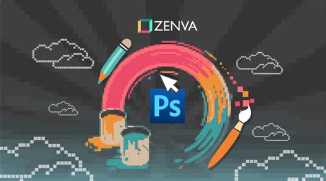 Learn Pixel Art With Photoshop For Total Beginners Zenva Academy