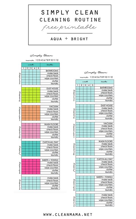 Diy barbie book plus free printables! Free Printables to Help You Organize Every Aspect of Your Life