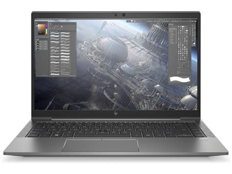 Hp Zbook Firefly G Laptop In Review Small Workstation With Faster Ports Notebookcheck Net