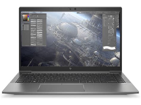 HP ZBook Firefly G Laptop In Review Small Workstation With Faster Ports NotebookCheck Net