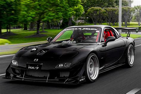 mazda rx7 best jdm cars jdm mazda images and photos finder