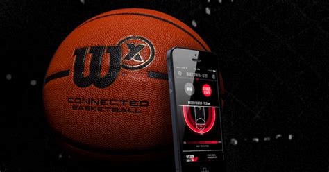 Dribbleup says the system is designed for all types of players, from someone who plays recreationally to pros and even kids who are just getting into it's worth noting that this isn't the first time dribbleup has created a smart ball. Wilson X, le ballon de basketball qui analyse vos lancés ...