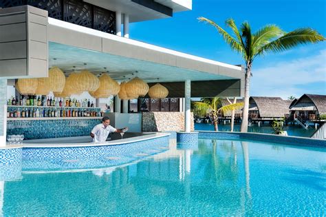 Fiji Marriott Resort Momi Bay Holidays For Couples