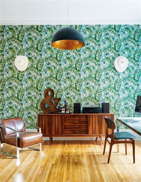 House And Home Step Inside 30 Marvellous Mid Century Style Rooms