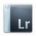 Lightroom Icon Adobe Vectorified Icons Cs5 Softicons