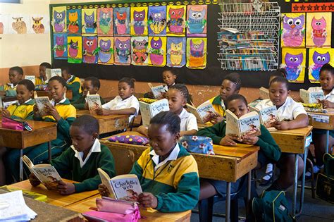 21 Durban Primary School