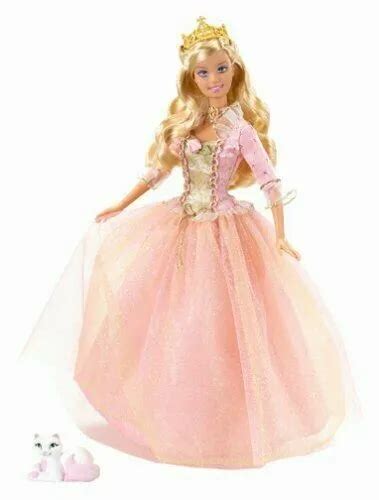 Barbie Dreamtopia Royal Ball Princess Doll Gfr Mattel Lupon Gov Ph